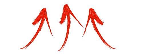 arrows